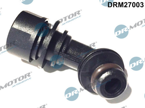 ?tu?ul ?evii de presiune, duz? de injec?ie (DRM27003 DRM) FIAT,FORD,LANCIA