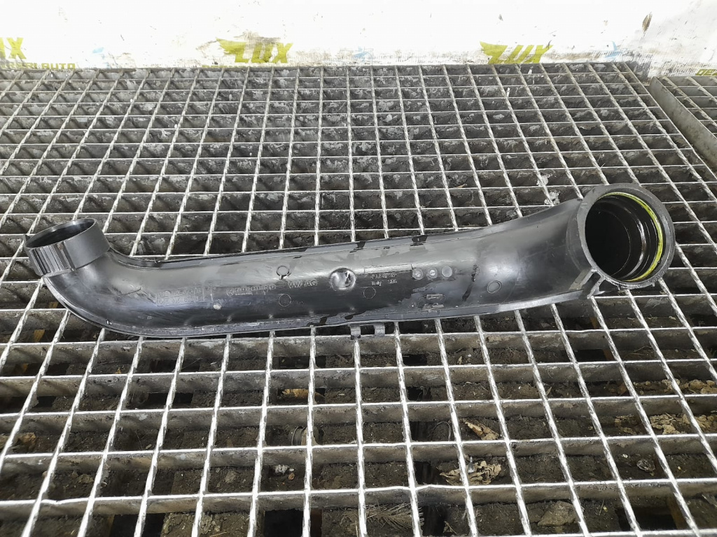 Tub admisie 04E145673 1.4 tsi CMBA Audi A3 8V [2012 - 2016]