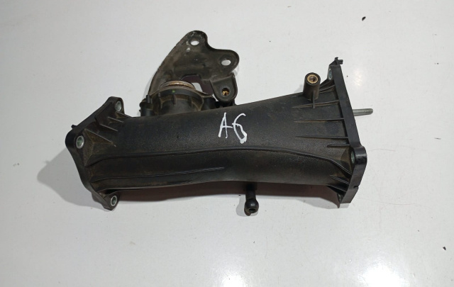 Tub admisie 059145762AB 3.0TDI Audi A8 D4/4H [2010 - 2014]