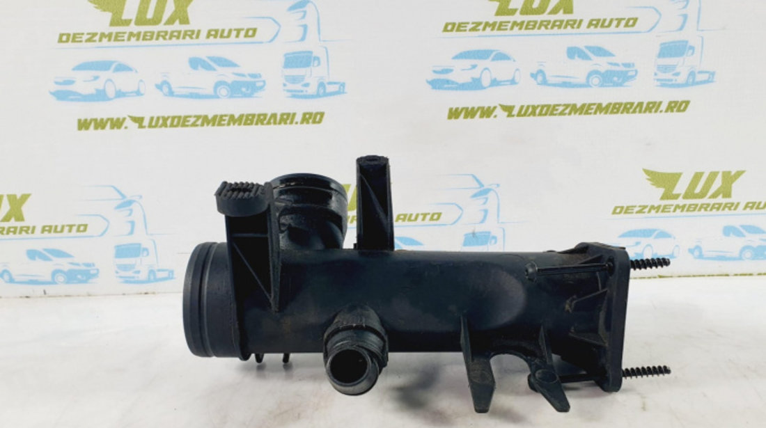 Tub admisie 1.4 benzina 03c129617 Volkswagen VW Golf 6 [2008 - 2015]