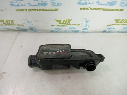 Tub admisie 1.4 tdci f6ja 9647507680 Ford Fusion [2002 - 2005]