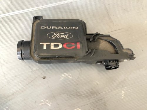 Tub admisie 1.4 tdci ford fiesta fusion 9647507680