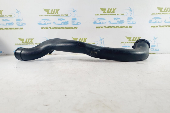 Tub admisie 1.6 2.0 tdi cay 038906051c Seat Leon 2 [facelift] [2009 - 2012]