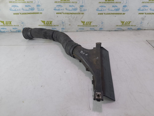 Tub admisie 1.6 benzina K4M700 8200115372 Renault Megane [facelift] [1999 - 2003] 1.6 benzina K4M700