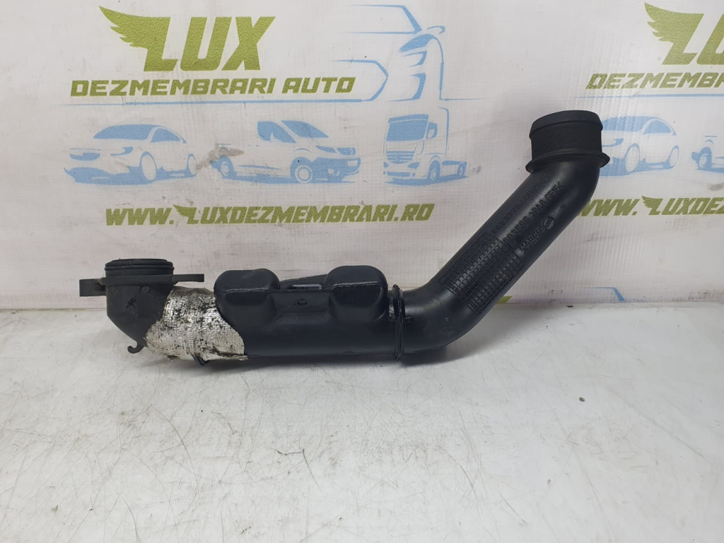 Tub admisie 1.6 ddis 9hx 9653778480 Suzuki SX4 [facelift] [2009 - 2014]