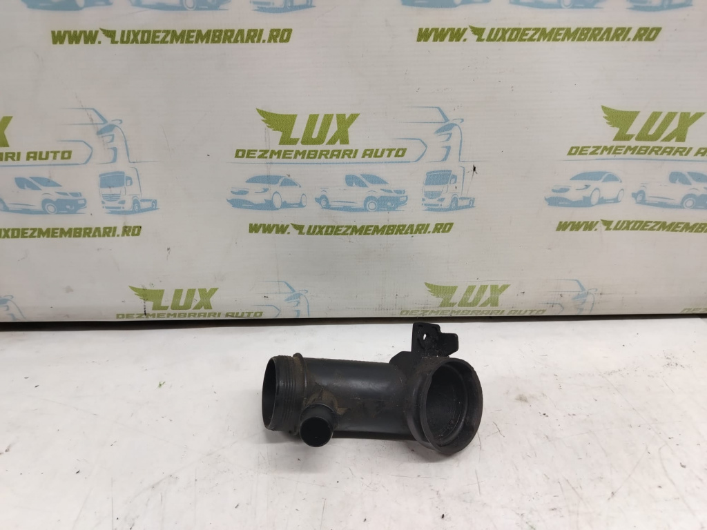 Tub admisie 1.6 hdi 9801000980 Peugeot 308 T7 [2007 - 2011]