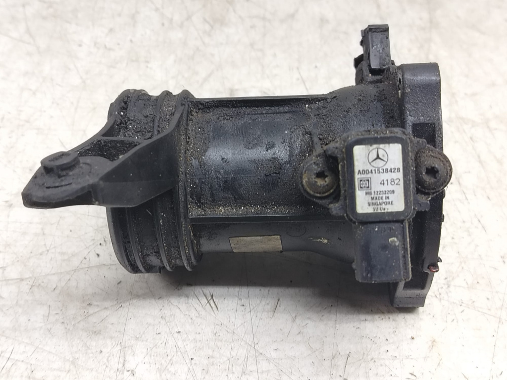 Tub admisie 2.0 cdi A6400900207 Mercedes-Benz A-Class W169 [2004 - 2008]