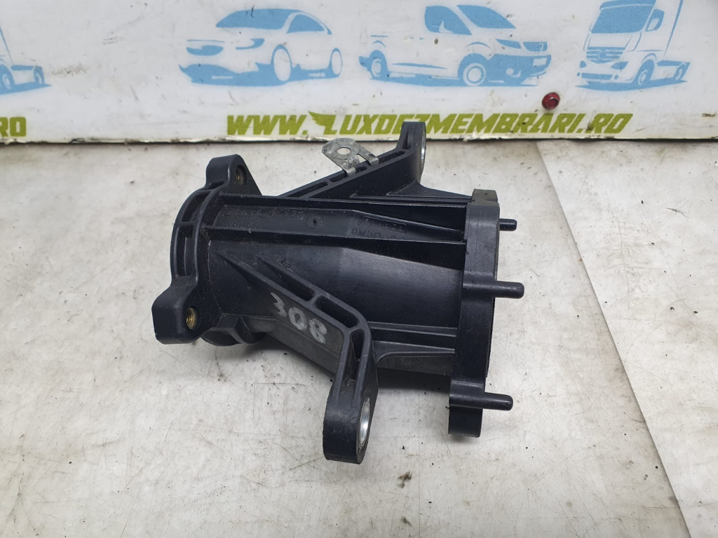 Tub admisie 2.0 tdci tyda 9m5q-9j444-ac Ford C-Max 2 [2010 - 2015]