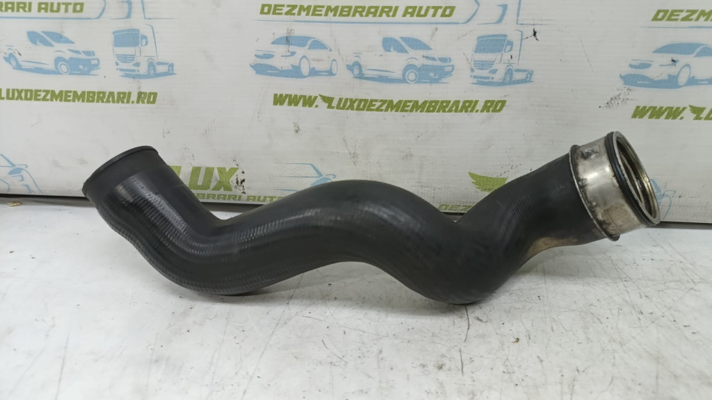 Tub admisie 2.0 tdci UFWA av61-9c623-b Ford S-Max [facelift] [2010 - 2015]