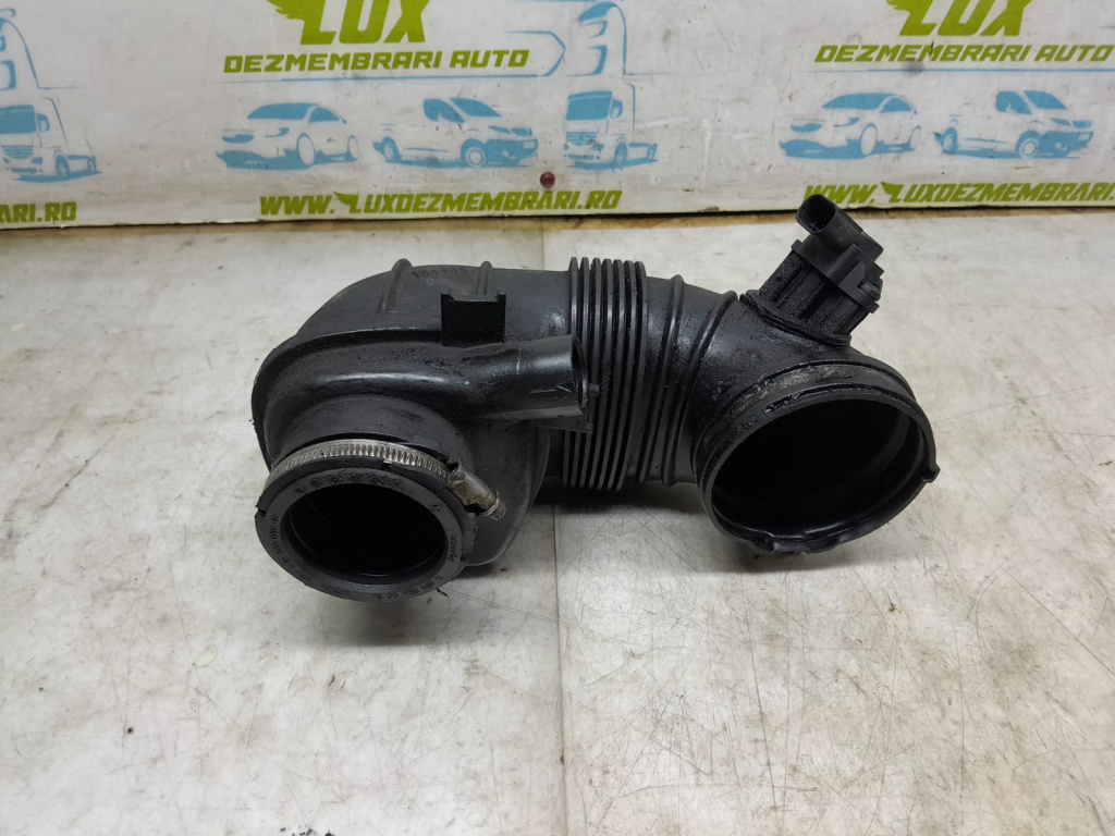 Tub admisie 2.2 cdi a6510900437 Mercedes-Benz C-Class W204/S204 [2007 - 2012]