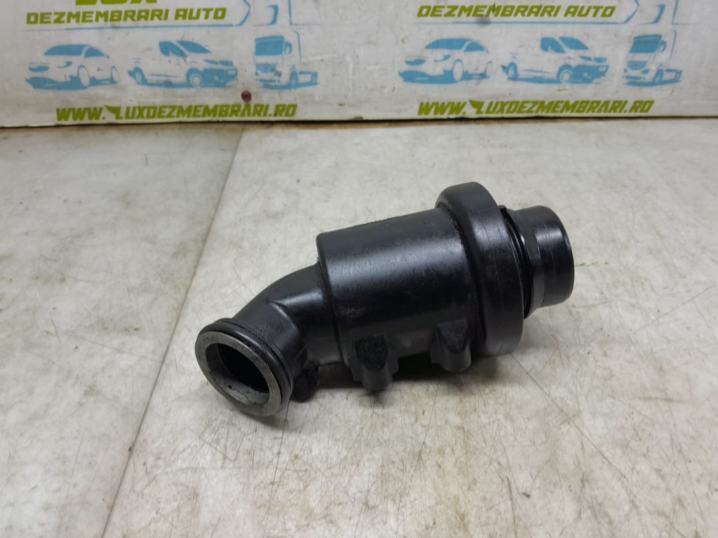 Tub admisie 2.2 cdi om651 a6511400087 Mercedes-Benz C-Class W204/S204 [2007 - 2012]
