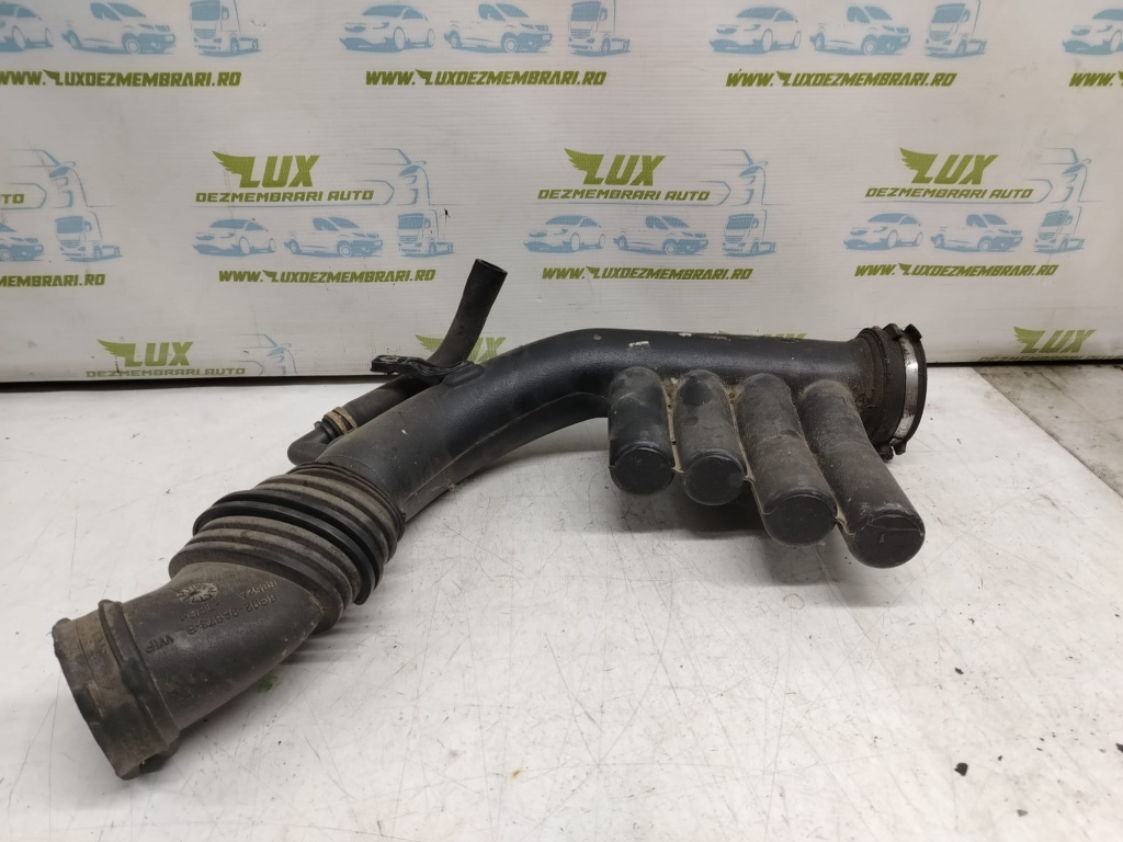 Tub admisie 2.2 D 224DT 6g92-9a673-bg Land Rover Freelander 2 [2006 - 2010]