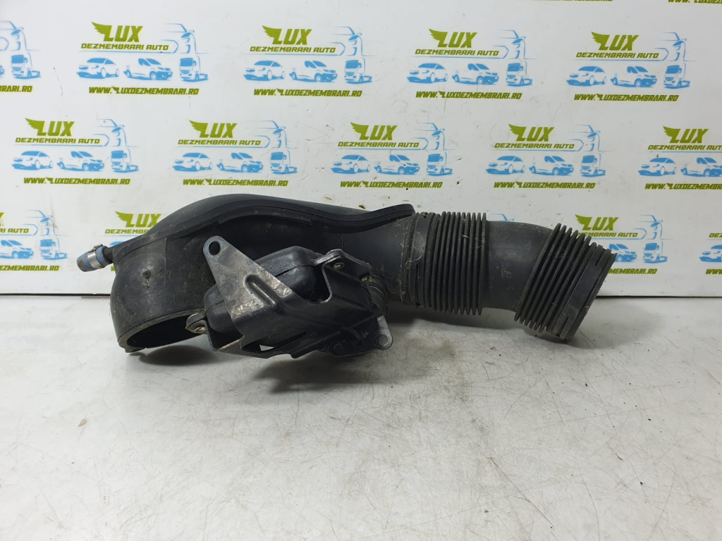 Tub admisie 3.0 benzina 06c133354g Audi A6 4F/C6 [2004 - 2008]