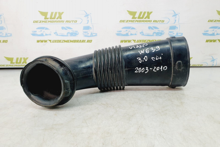 Tub admisie 3.0 cdi Mercedes-Benz Viano W639 [2003 - 2010]