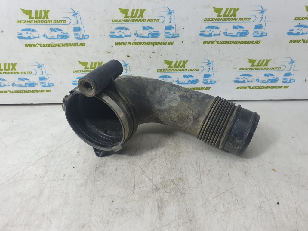 Tub admisie 4.2 tdi 4H0129609K Audi A8 D4/4H [2010 - 2014]