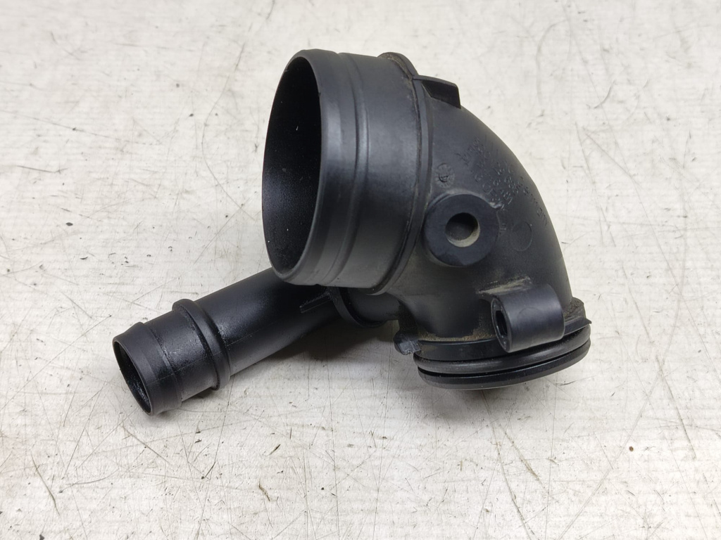 Tub admisie 5q0129635 1.6 tdi CLHA Seat Leon 3 5F [2012 - 2016]