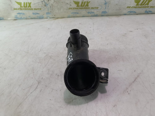 Tub admisie 9801000980 1.6 hdi BH01 Peugeot 3008 2 [2016 - 2020] 1.6 hdi BH01