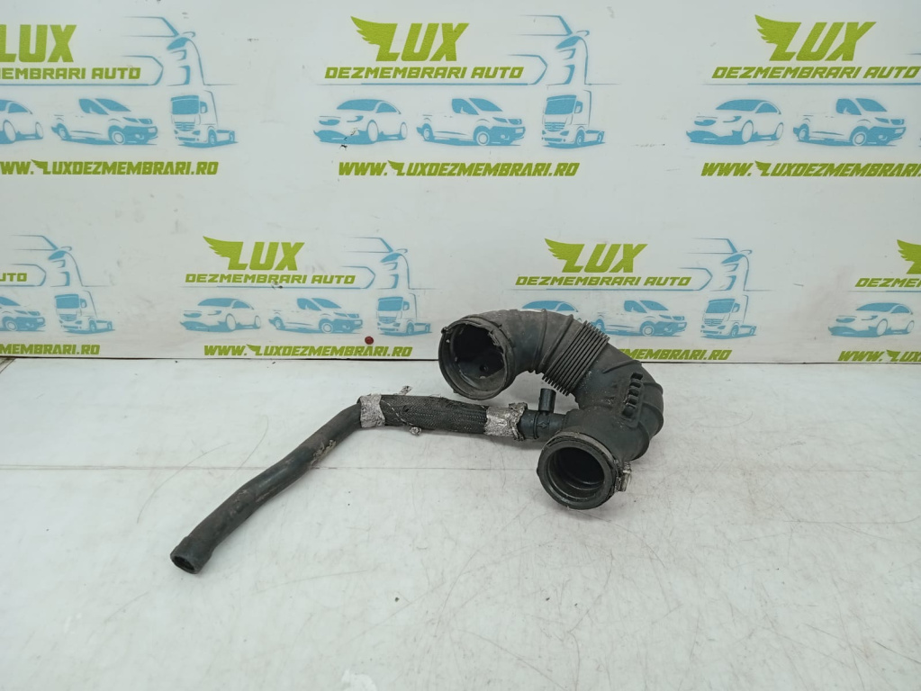 Tub admisie A0061539728 Mercedes-Benz C-Class W204/S204 [2007 - 2012]
