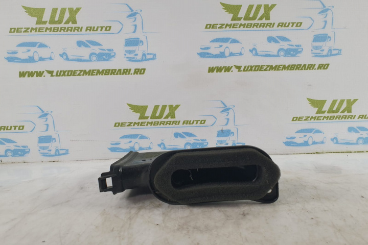 Tub admisie a6398300045 Mercedes-Benz Vito W639 [2003 - 2010]