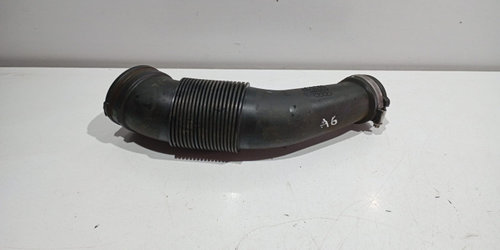Tub admisie aer 059129615L Audi A8 D4/4H [2010 - 2014]