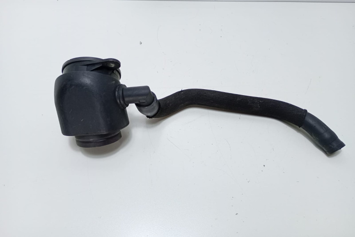 Tub admisie aer 059129955A Audi A6 4F/C6 [2004 - 2008]