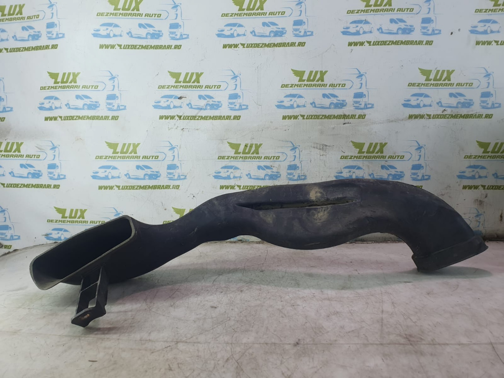 Tub admisie aer 1054923S02 1.7 cdti A17DTR Opel Zafira C [2012 - 2016]