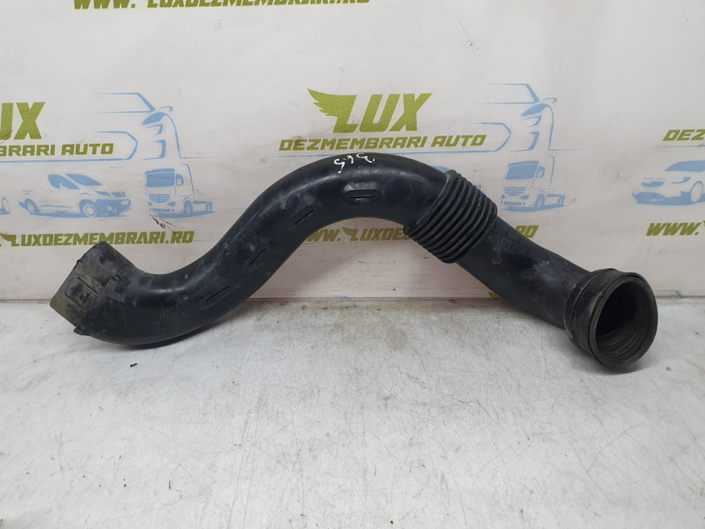Tub admisie aer 165556691r Dacia Logan 2 [2013 - 2016]