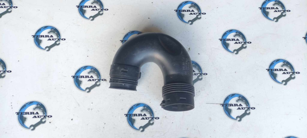 Tub admisie aer 1K0129618AF Audi A3 8P an fab. 2003 - 2012