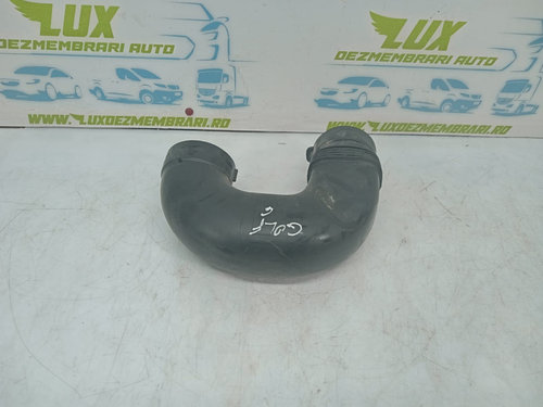 Tub admisie aer 1k0129618bq 1.6 tdi CAY Seat Leon 2 1P [facelift] [2009 - 2012]
