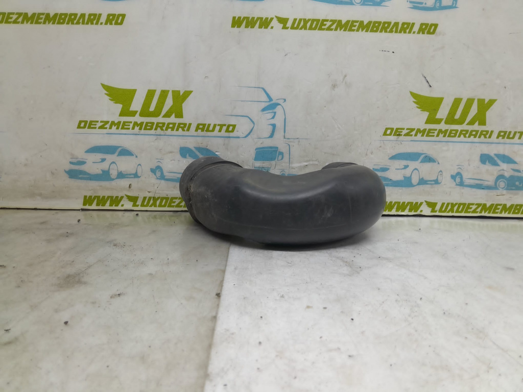 Tub admisie aer 1k0129618bq 1.6 tdi CAY Seat Leon 2 1P [facelift] [2009 - 2012]