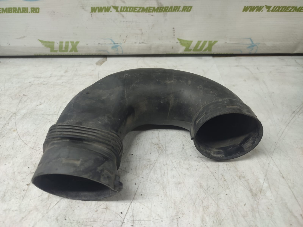 Tub admisie aer 1k0129618bq Volkswagen VW Golf 5 [2003 - 2009]