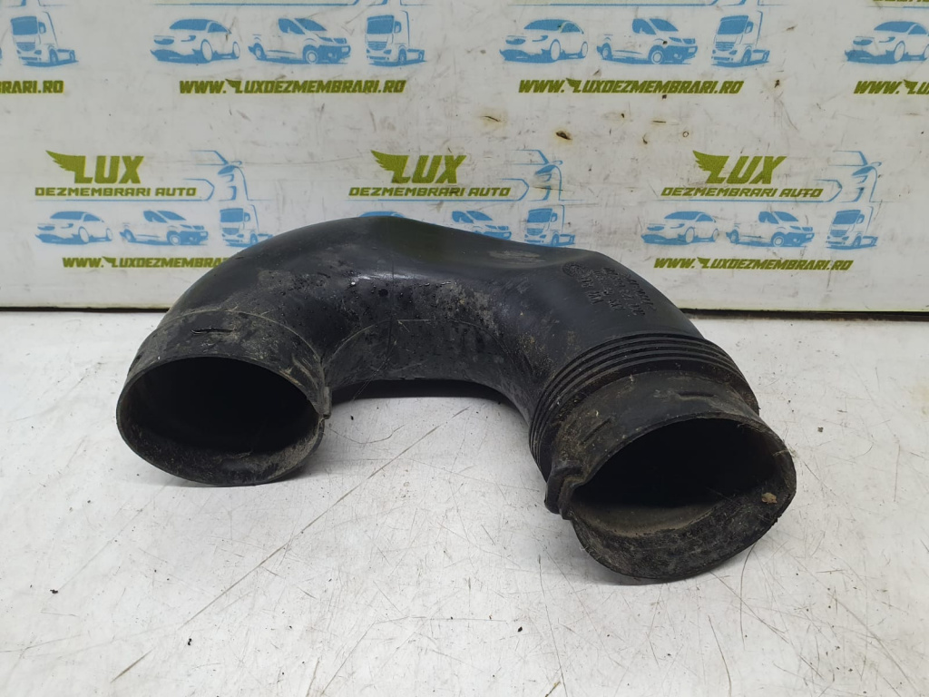 Tub admisie aer 1k0129618bq Volkswagen VW Golf 5 [2003 - 2009]