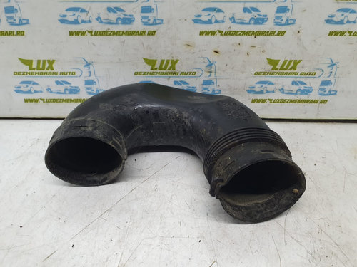 Tub admisie aer 1k0129618bq Volkswagen VW Golf 6 [2008 - 2015]