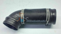 Tub admisie aer, 1K0129684B, Volkswagen Touran (1T...