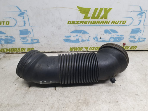 Tub admisie aer 1k0129684l Volkswagen Caddy 3 [2004 - 2010]