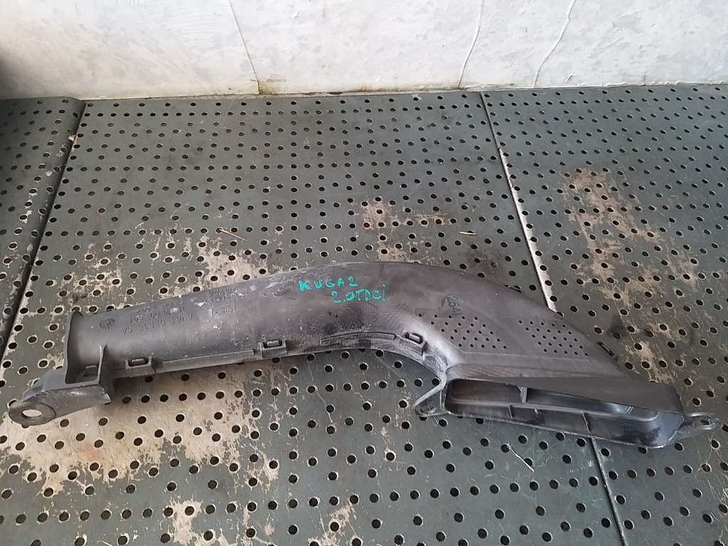 Tub admisie aer 2.0 tdci ford kuga 2 dm2 cv619e635ca