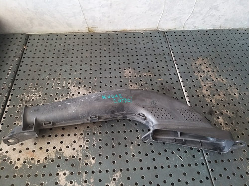 Tub admisie aer 2.0 tdci ford kuga 2 dm2 cv619e635ca
