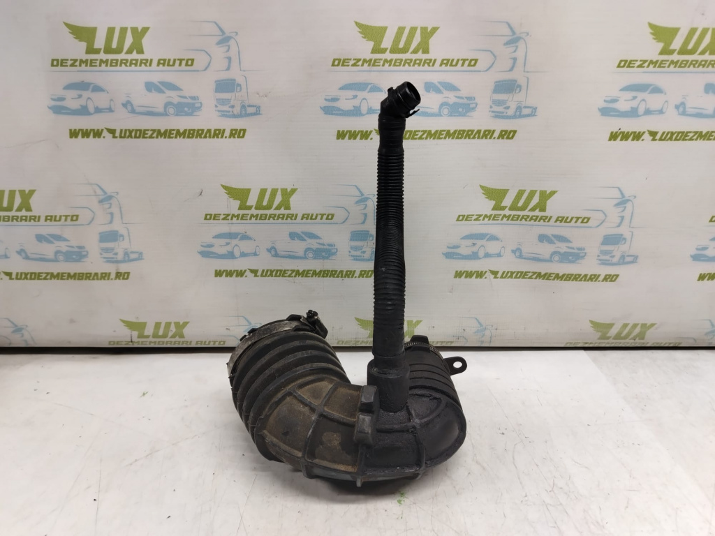 Tub admisie aer 2.0 tdi 4f0129615e Audi A6 4F/C6 [2004 - 2008]