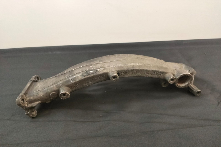 Tub admisie aer 2.7 CDI A6121410104 / 612963 Mercedes-Benz ML W163 [1997 - 2001]
