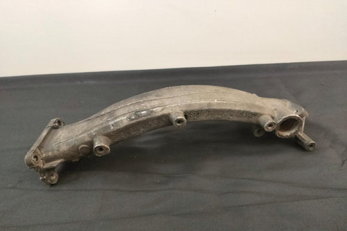 Tub admisie aer 2.7 CDI A6121410104 / 612963 Mercedes-Benz ML W163 [1997 - 2001]