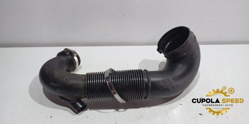 Tub admisie aer 4g0129615d Audi A6 4G/C7 [2010 - 2014]
