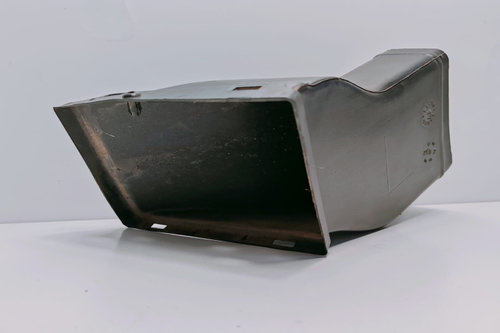 Tub admisie aer 5111703370312 BMW Seria 5 E60/E61 [2003 - 2007]