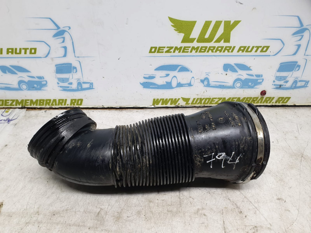 Tub admisie aer 5q0129684e 1.0 eTSI DLAA Seat Ateca [2016 - 2020]