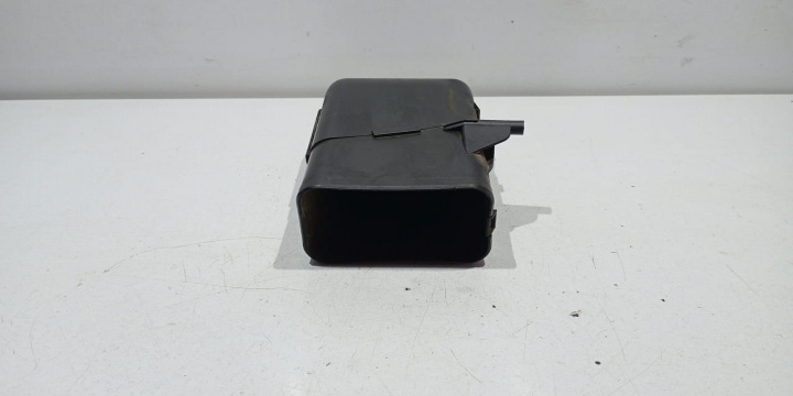 Tub admisie aer 7577471-03 BMW Seria 5 F10 [2009 - 2013]