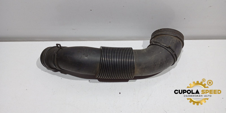 Tub admisie aer 7L6129627F 3.0tdi Volkswagen VW Touareg generatia 1 7L [2002 - 2007]