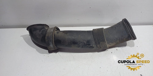 Tub admisie aer 7L6129752B 3.0TDI Volkswagen VW Touareg generatia 1 7L [facelift] [2007 - 2010]