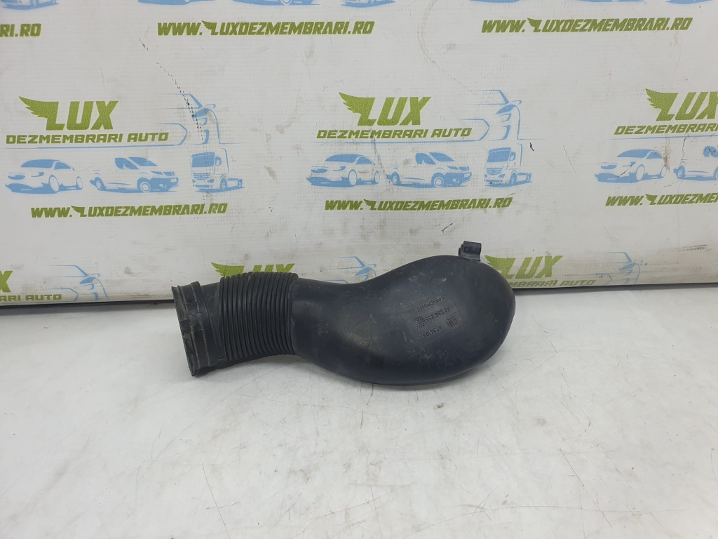 Tub admisie aer 90536285 Opel Vectra B [facelift] [1999 - 2002]