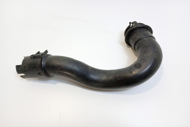 Tub Admisie Aer 9646617980 Ford Fiesta 5 [2001 - 2007]