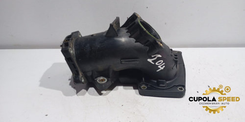 Tub admisie aer A6510900028 2.2cdi Mercedes-Benz C-Class W204/S204 [2007 - 2012]