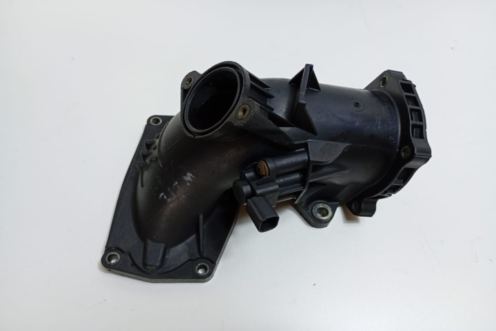 Tub admisie aer A6510900028 Mercedes-Benz C-Class W204/S204 [2007 - 2012]